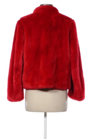 Dámská bunda  DSG Outerwear, Velikost L, Barva Červená, Cena  1 127,00 Kč