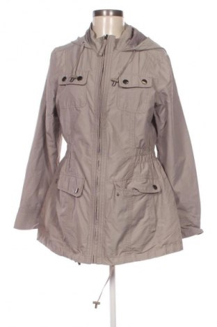 Damenjacke Debenhams Casual Collection, Größe M, Farbe Beige, Preis € 7,99