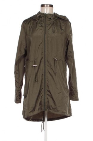 Dámská bunda  Denim Co., Velikost M, Barva Zelená, Cena  359,00 Kč