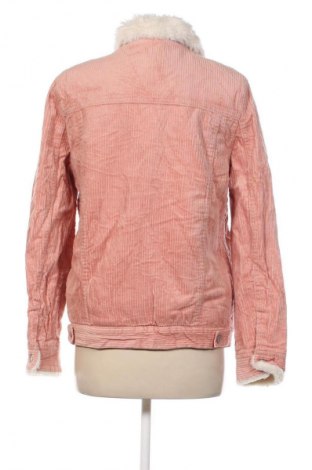 Damenjacke Denim Co., Größe M, Farbe Rosa, Preis € 22,99