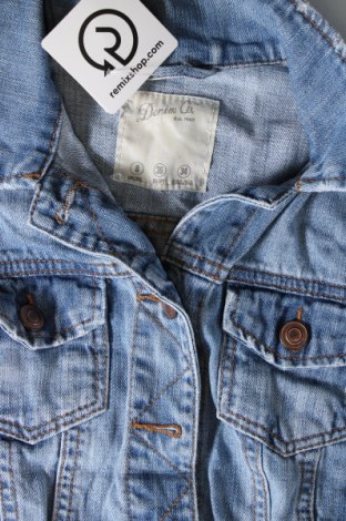 Γυναικείο μπουφάν Denim Co., Μέγεθος S, Χρώμα Μπλέ, Τιμή 24,99 €