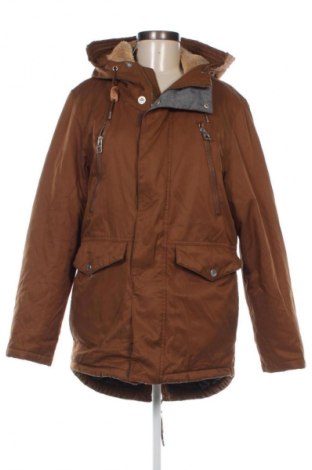 Damenjacke Edc By Esprit, Größe S, Farbe Braun, Preis € 40,99