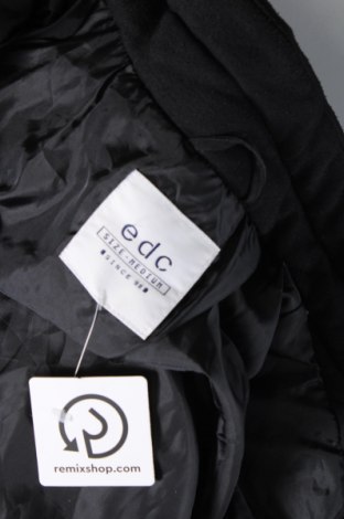 Dámská bunda  Edc By Esprit, Velikost M, Barva Černá, Cena  1 449,00 Kč