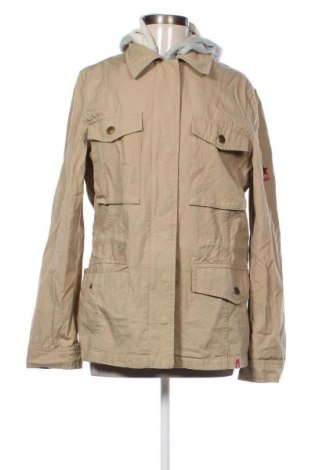 Damenjacke Edc By Esprit, Größe L, Farbe Beige, Preis € 47,99