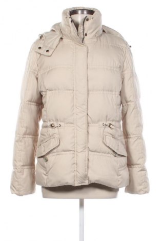 Damenjacke Esprit, Größe L, Farbe Beige, Preis 61,99 €