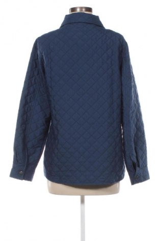 Damenjacke Essentials by Tchibo, Größe M, Farbe Blau, Preis € 11,99