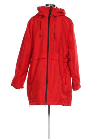 Damenjacke Ever.me by Takko Fashion, Größe L, Farbe Rot, Preis 12,99 €