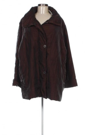 Damenjacke Fabiani, Größe XXL, Farbe Braun, Preis € 18,36