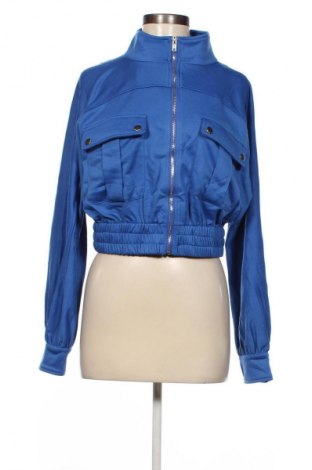 Damenjacke Fashion, Größe L, Farbe Blau, Preis 46,99 €