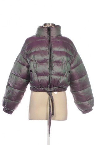Dámska bunda  Fb Sister, Veľkosť M, Farba Viacfarebná, Cena  27,95 €