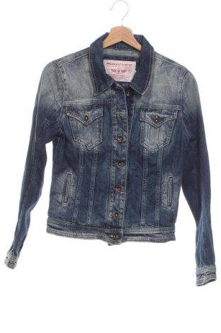 Damenjacke Freeman T. Porter, Größe S, Farbe Blau, Preis 31,99 €