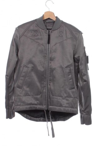 Damenjacke G-Star Raw, Größe XXS, Farbe Grau, Preis € 89,32