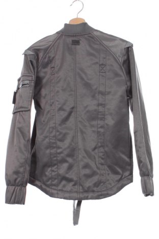 Damenjacke G-Star Raw, Größe XXS, Farbe Grau, Preis € 89,32