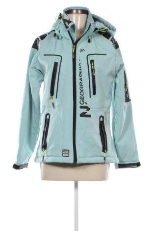 Damenjacke Geographical Norway, Größe M, Farbe Blau, Preis € 62,99