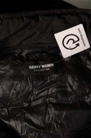 Dámska bunda  Gerry Weber, Veľkosť L, Farba Čierna, Cena  67,95 €