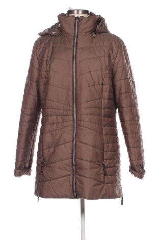 Damenjacke Gina, Größe S, Farbe Braun, Preis 26,99 €