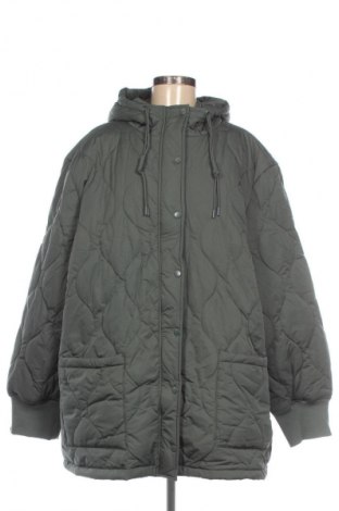 Damenjacke Gina Benotti, Größe XXL, Farbe Grün, Preis € 40,99