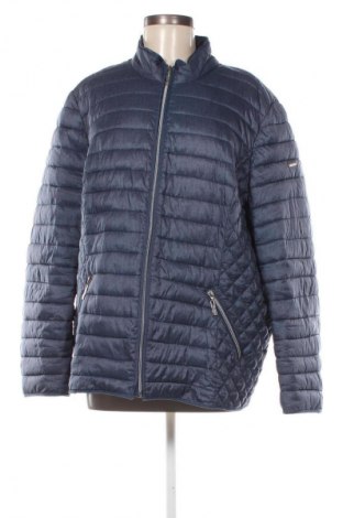 Damenjacke Gina Laura, Größe XXL, Farbe Blau, Preis 46,99 €