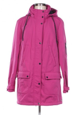 Damenjacke Gina Laura, Größe L, Farbe Rosa, Preis € 47,99