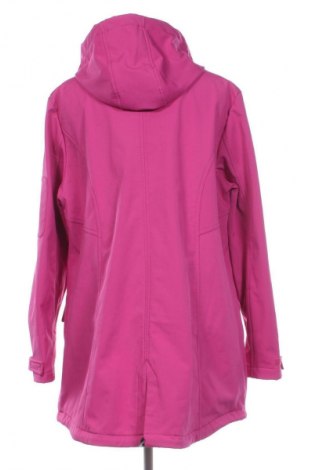 Damenjacke Gina Laura, Größe L, Farbe Rosa, Preis € 24,99