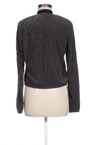 Дамско яке H&M, Размер S, Цвят Черен, Цена 16,99 лв.
