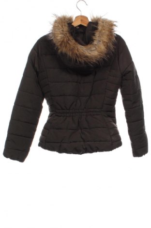 Dámska bunda  H&M, Veľkosť XXS, Farba Zelená, Cena  14,95 €