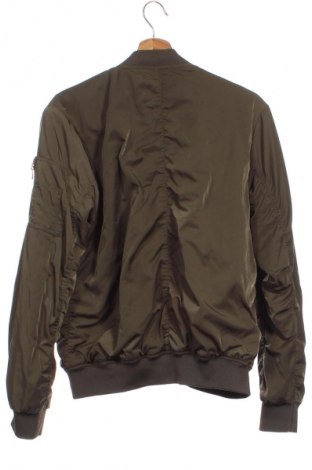 Damenjacke H&M, Größe XS, Farbe Grün, Preis € 10,99