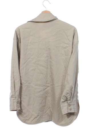Dámská bunda  H&M, Velikost XS, Barva Zelená, Cena  258,00 Kč