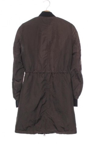 Dámská bunda  H&M, Velikost XS, Barva Zelená, Cena  249,00 Kč