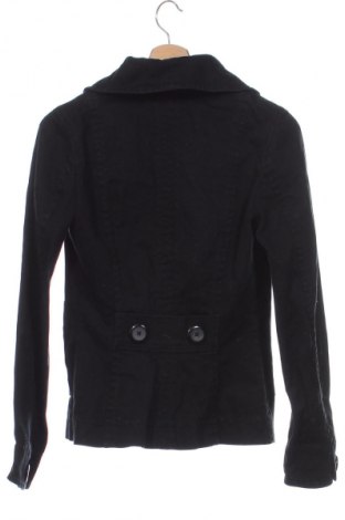 Damenjacke H&M, Größe XS, Farbe Schwarz, Preis € 20,03