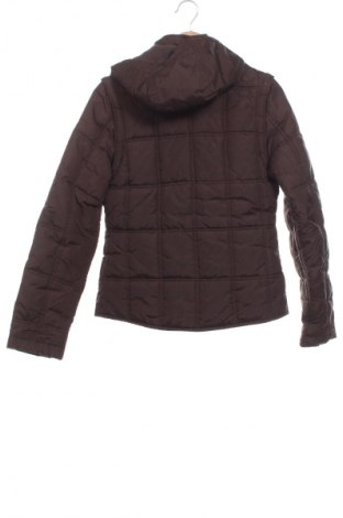 Dámská bunda  H&M, Velikost XS, Barva Hnědá, Cena  477,00 Kč