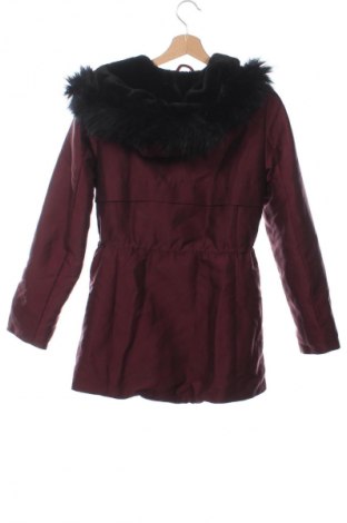 Kurtka damska H&M, Rozmiar XS, Kolor Czerwony, Cena 56,99 zł