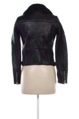 Geacă de femei H&M Divided, Mărime M, Culoare Negru, Preț 178,24 Lei