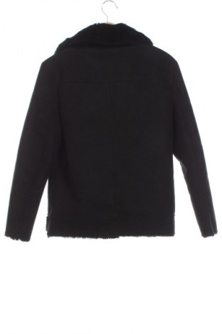 Damenjacke H&M Divided, Größe XXS, Farbe Schwarz, Preis € 7,30