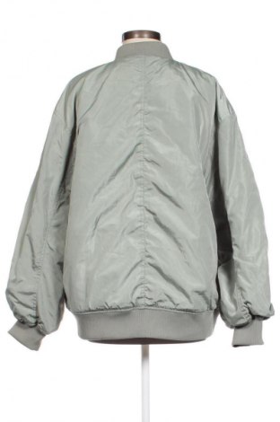 Damenjacke H&M Divided, Größe M, Farbe Grün, Preis € 13,99