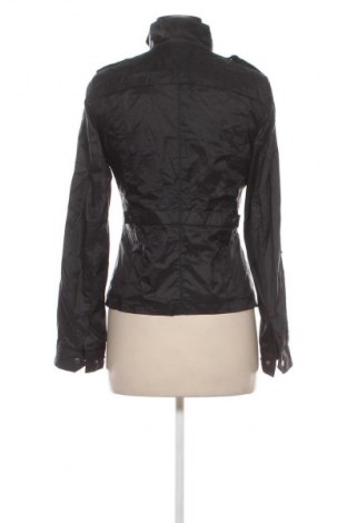 Dámská bunda  H&M L.O.G.G., Velikost S, Barva Černá, Cena  383,00 Kč