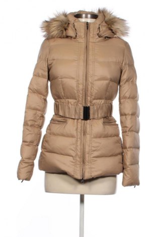 Damenjacke Hallhuber, Größe S, Farbe Beige, Preis 80,99 €