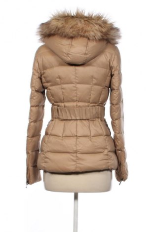 Damenjacke Hallhuber, Größe S, Farbe Beige, Preis 80,99 €