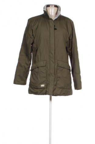 Geacă de femei Helly Hansen, Mărime M, Culoare Verde, Preț 227,00 Lei