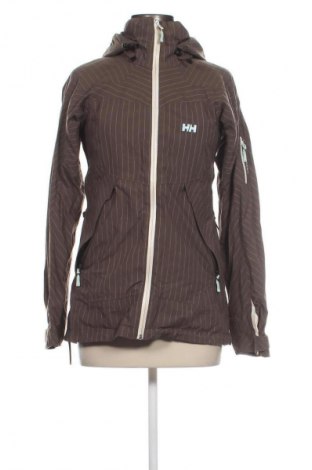 Dámská bunda  Helly Hansen, Velikost S, Barva Hnědá, Cena  1 038,00 Kč