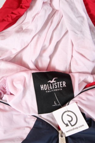 Damenjacke Hollister, Größe L, Farbe Mehrfarbig, Preis 23,99 €