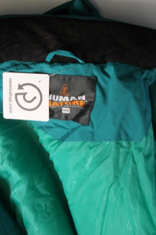 Damenjacke Human Nature, Größe 3XL, Farbe Grün, Preis € 40,99