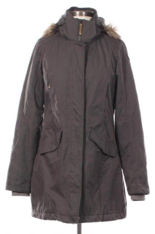 Damenjacke Icepeak, Größe S, Farbe Grau, Preis € 80,99