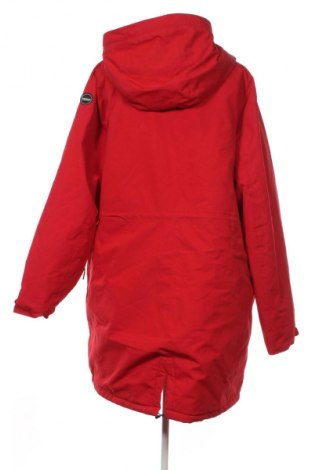 Damenjacke Icepeak, Größe XXL, Farbe Rot, Preis € 72,99