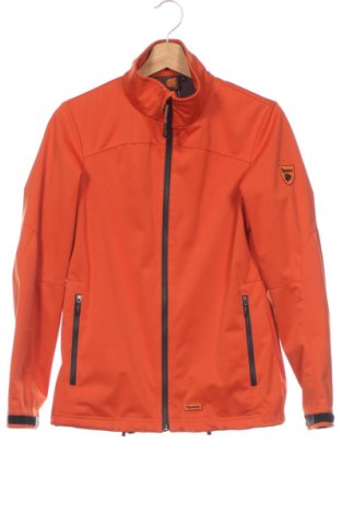 Damenjacke Iguana, Größe XXS, Farbe Orange, Preis € 9,99