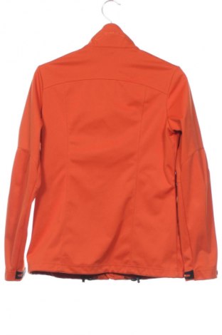 Damenjacke Iguana, Größe XXS, Farbe Orange, Preis € 9,99