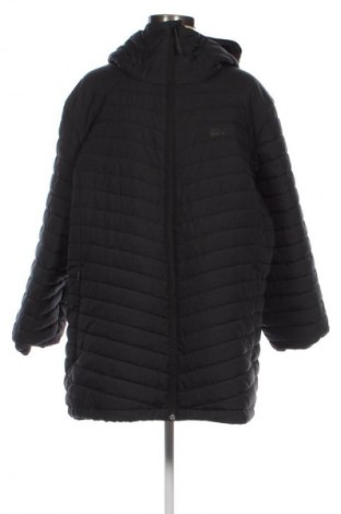 Dámska bunda  Jack Wolfskin, Veľkosť 3XL, Farba Čierna, Cena  67,95 €