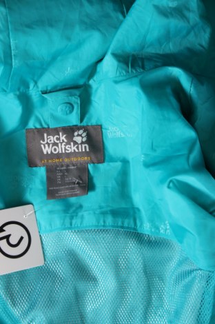 Geacă de femei Jack Wolfskin, Mărime XL, Culoare Verde, Preț 290,99 Lei