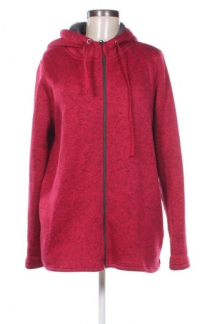 Damenjacke Janina, Größe XL, Farbe Rot, Preis 33,99 €