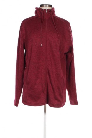 Damenjacke Janina, Größe XXL, Farbe Rot, Preis 33,99 €